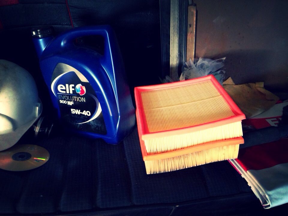 ТО3 готовимся к холодам. — Opel Corsa D, 1,2 л, 2007 года плановое