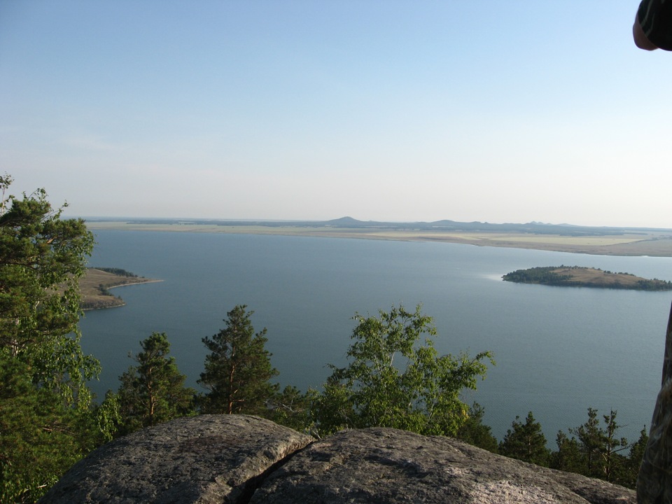 Имантау казахстан фото