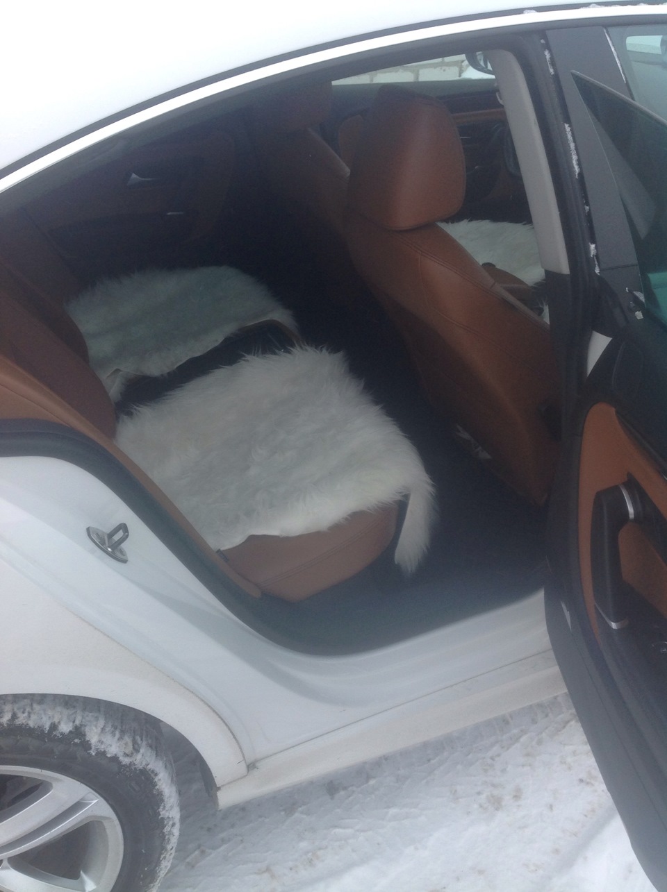 Сверчки в салоне! Не не слышал) — Volkswagen Passat CC, 1,8 л, 2011 ...