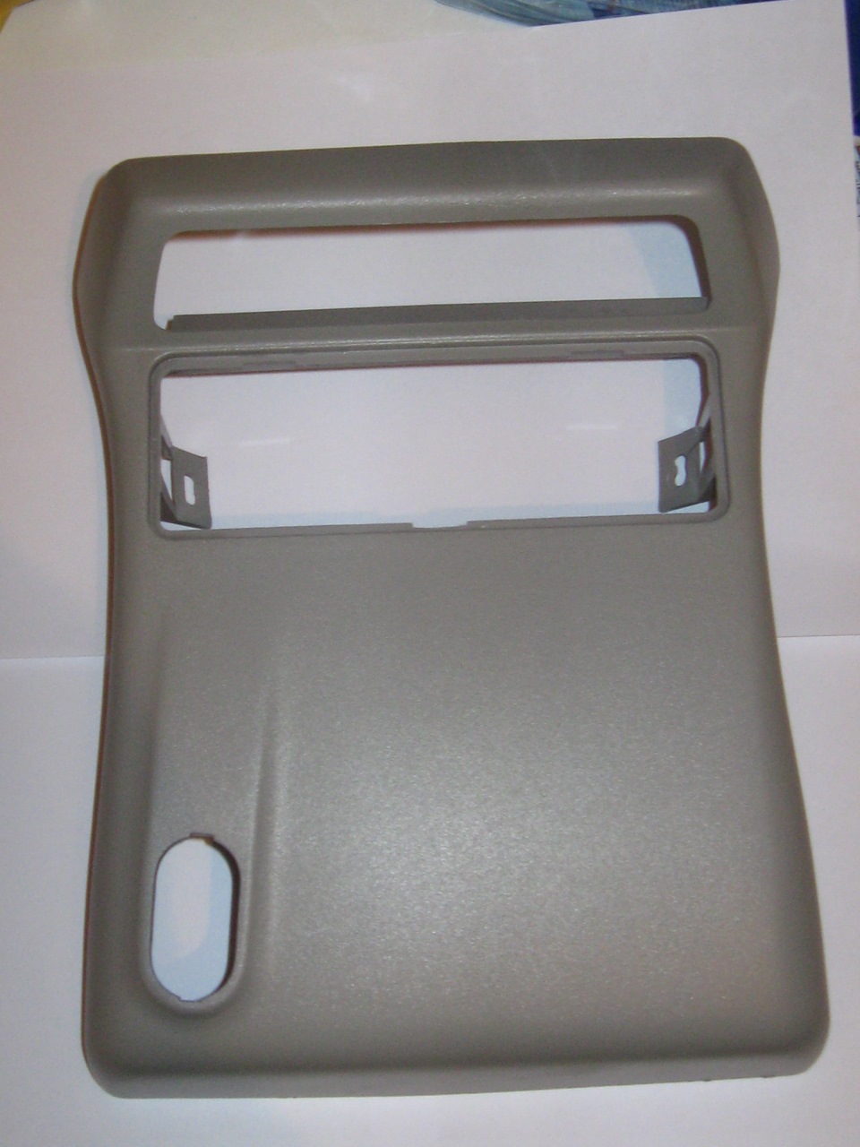 Фото в бортжурнале Ford Scorpio I