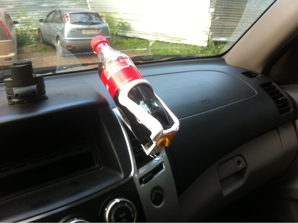 Фото в бортжурнале Mitsubishi Pajero Sport (2G)