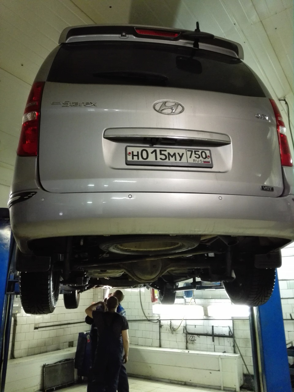 диагностика hyundai старекс где сделать диагностика hyundai старекс где сделать