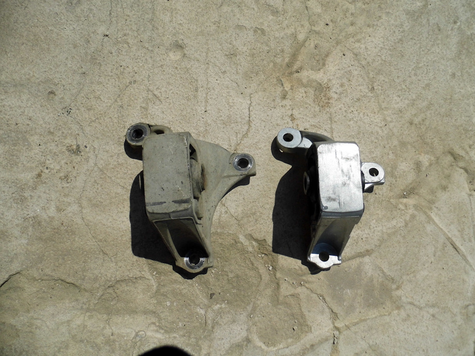 Фото в бортжурнале Honda Element