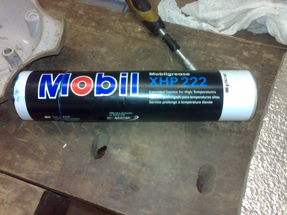 Люфт шкворней — вынужденное ТО — УАЗ Patriot, 2,7 л, 2013 года ...