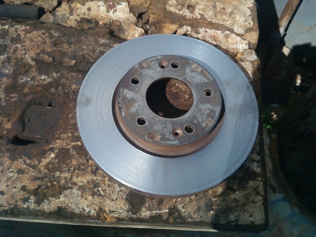 Ремонт санта фе 2001 года — DRIVE2