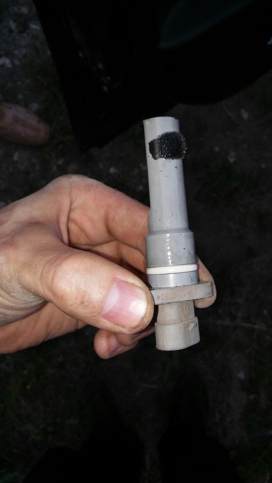 Датчик скорости и проблемы с ЭУР — Lada Калина Универсал (2G), 1,6 л ...