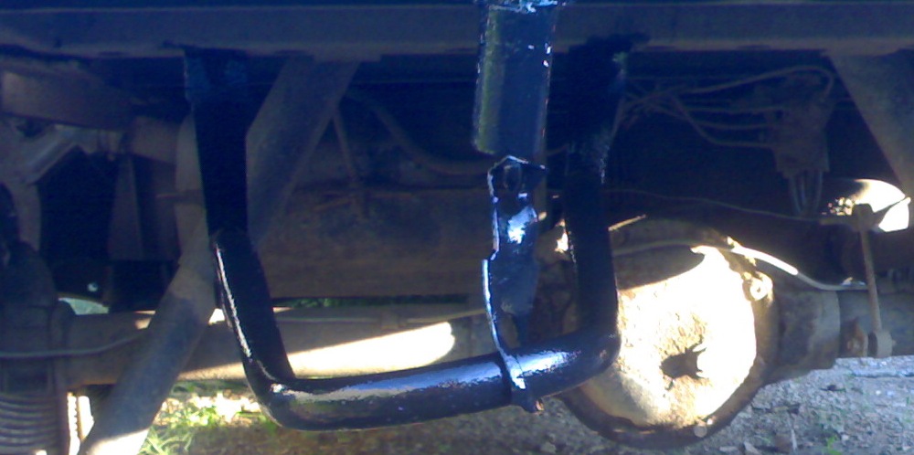 Покраска кузова — ИЖ 2717, 1,7 л., 2003 года | кузовной ремонт | DRIVE2