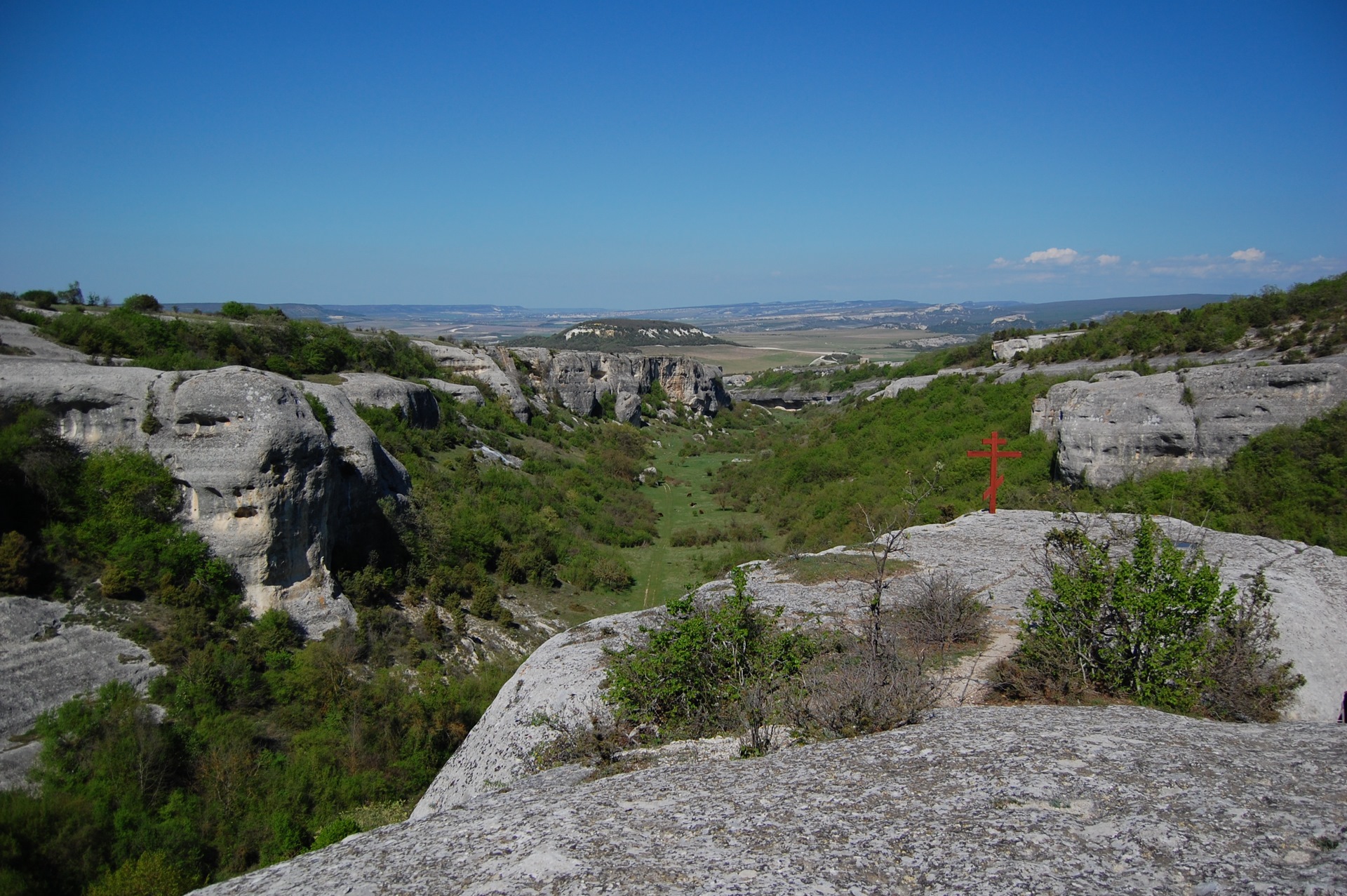 Храм донаторов в крыму фото