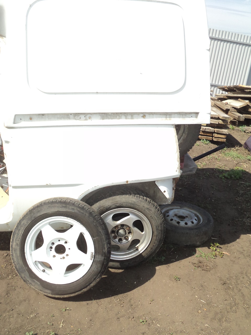 Сборка ДВС — Lada Ока 11113, 0,7 л, 2006 года | своими руками | DRIVE2