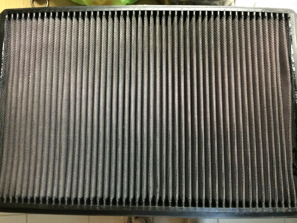 Фото в бортжурнале Mitsubishi Pajero (4G)