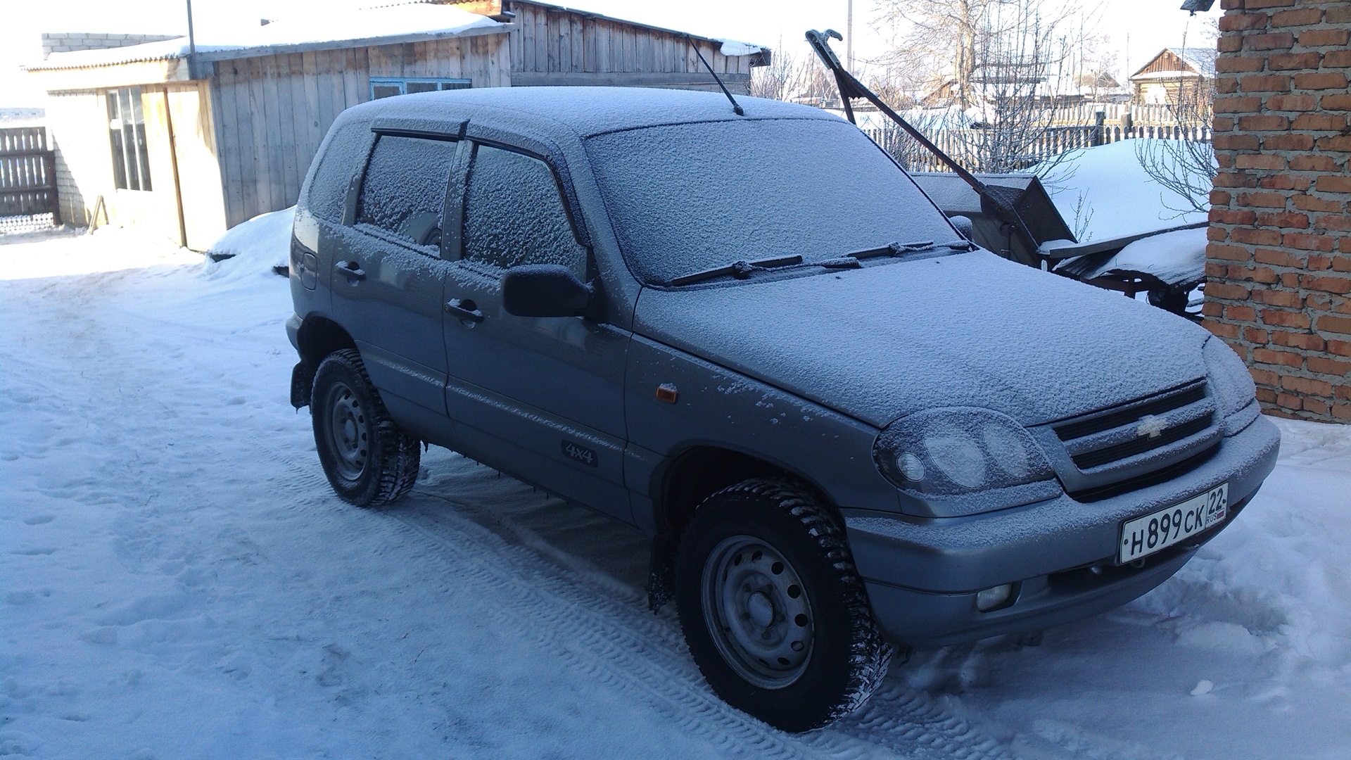 Купить Шевроле Архангельская Область Авито