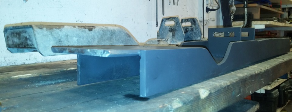 Фото в бортжурнале Jeep Grand Cherokee (WJ)