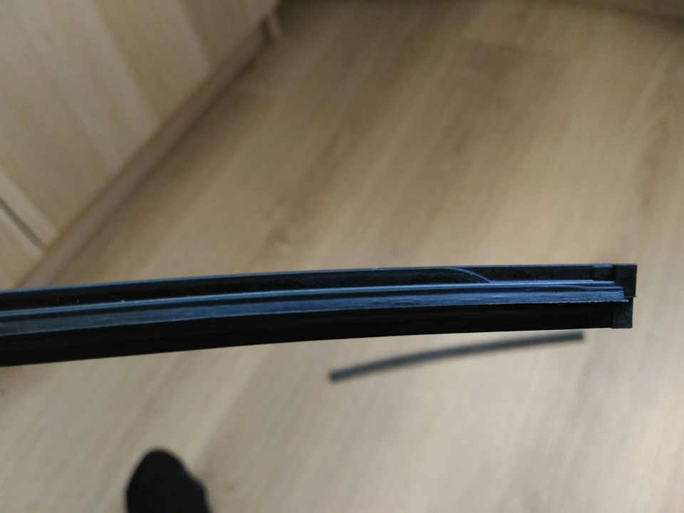 Фото в бортжурнале Haval H6 (1G)