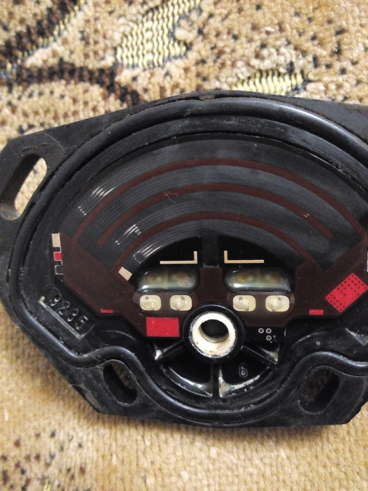 Vw passat b3 потенциометр дроссельной заслонки. Потенциометр пассат б3. Датчик дроссельной заслонки на пассат б4. 6. 8.