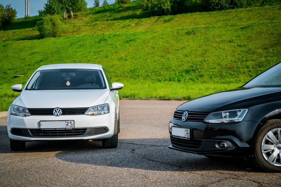 Jetta va3 фото