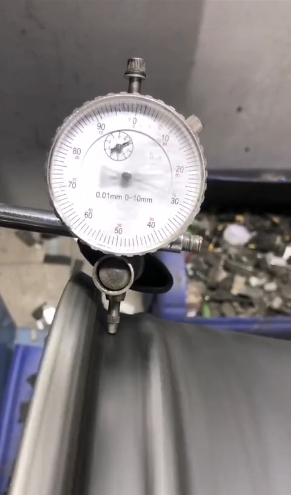 Фото в бортжурнале Mercedes-Benz 190 (W201)