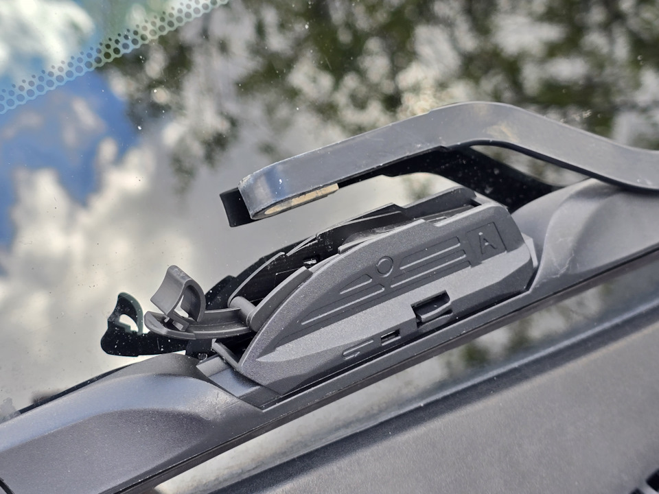 Фото в бортжурнале Hyundai Solaris Hatchback