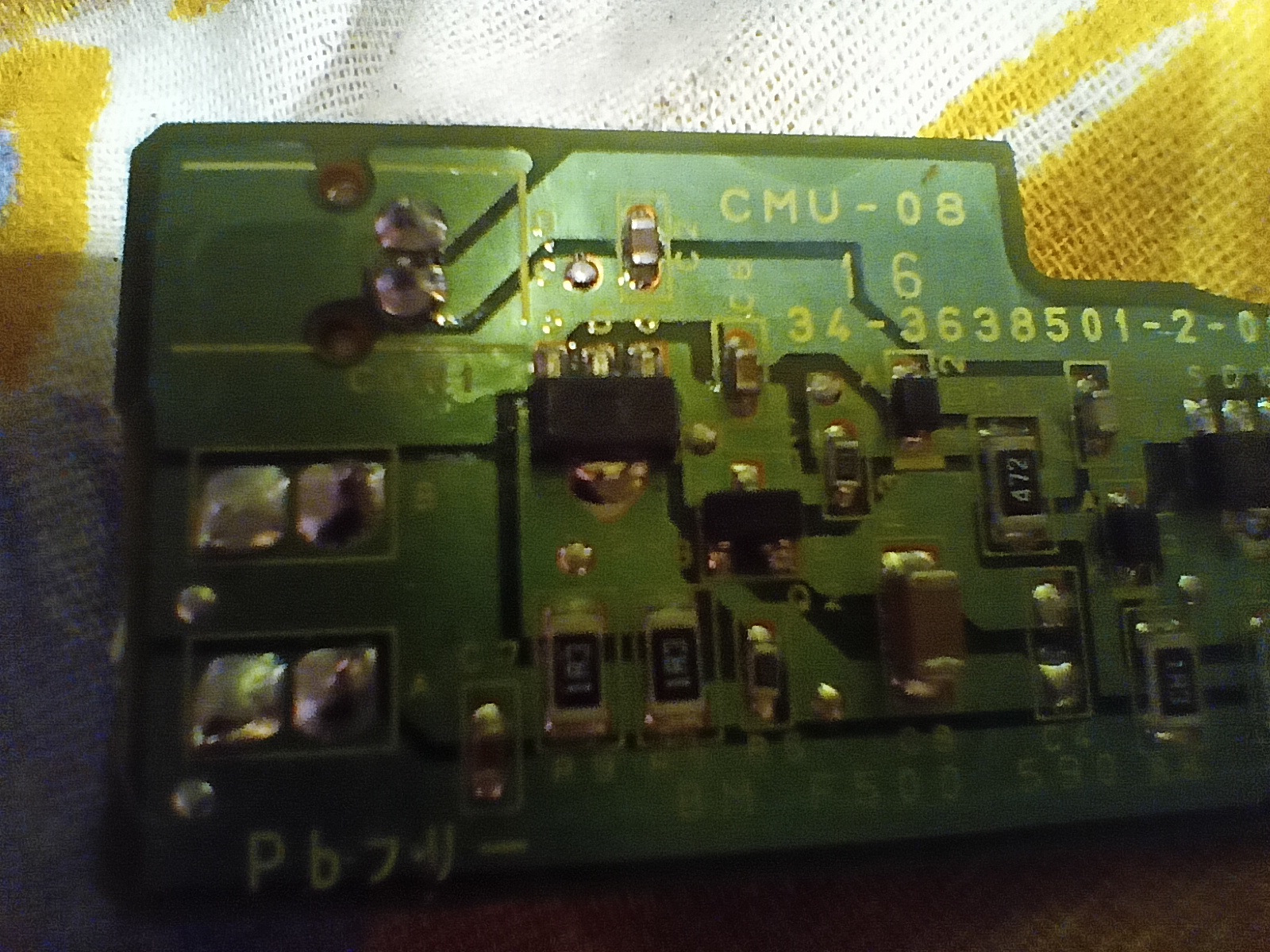 Разборка бокового зеркала с пассажирской стороны — Nissan Dayz (1G), 0 ...