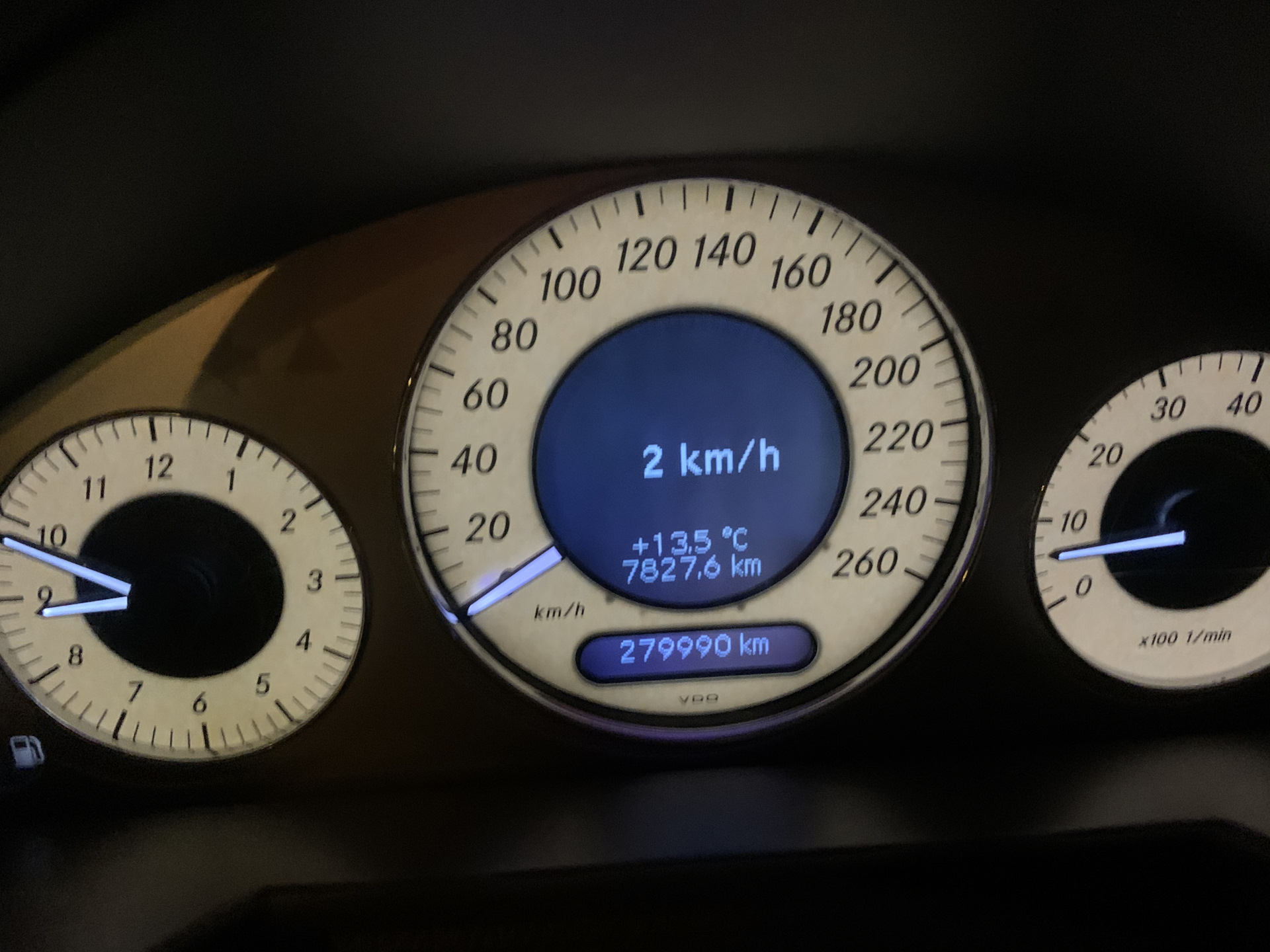 Перепайка диодов стоп-сигнала или вечная болезнь w211 — Mercedes-Benz E ...