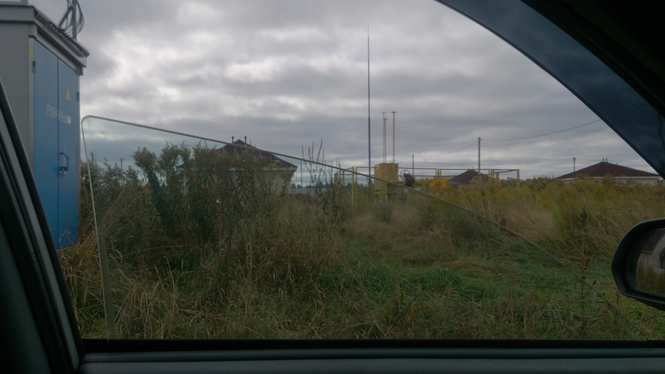 Ремонт стеклоподъемника, или как отпало водительское стекло — Hyundai ...