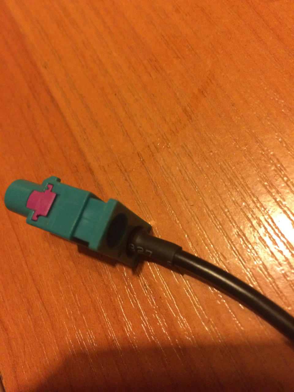 По поводу переходника на Rcd 330 plus — DRIVE2