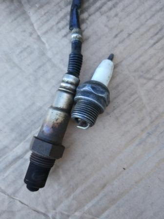 Фото в бортжурнале Chevrolet Niva