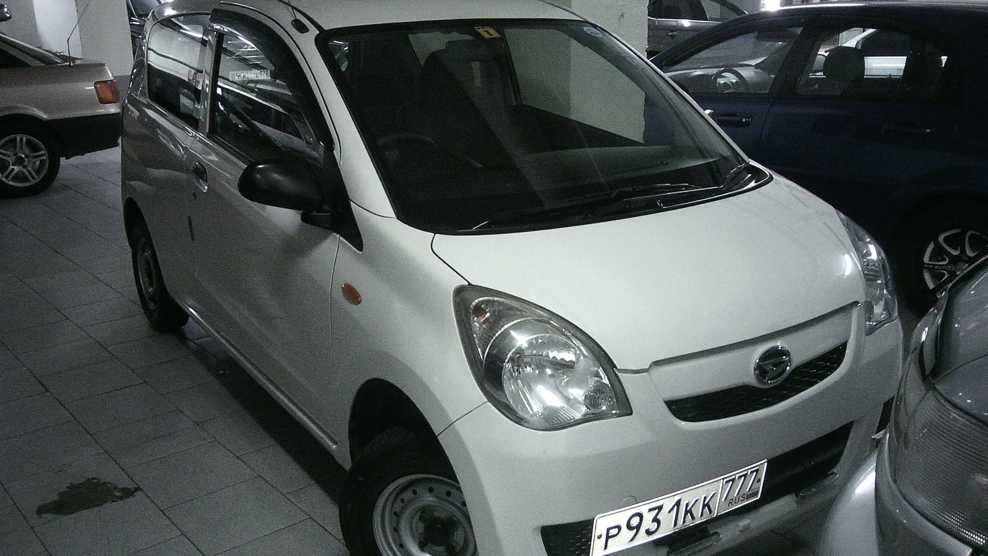 Daihatsu 0 6 Р»