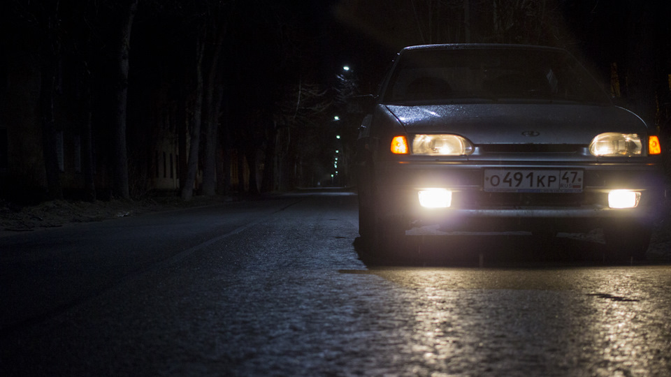 Help me! хрипит динамик:( — Lada 2115, 1,5 л, 2004 года | другое | DRIVE2