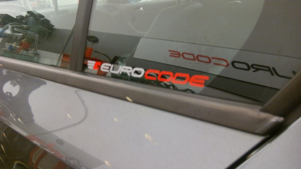 Фото в бортжурнале Volkswagen Jetta VI