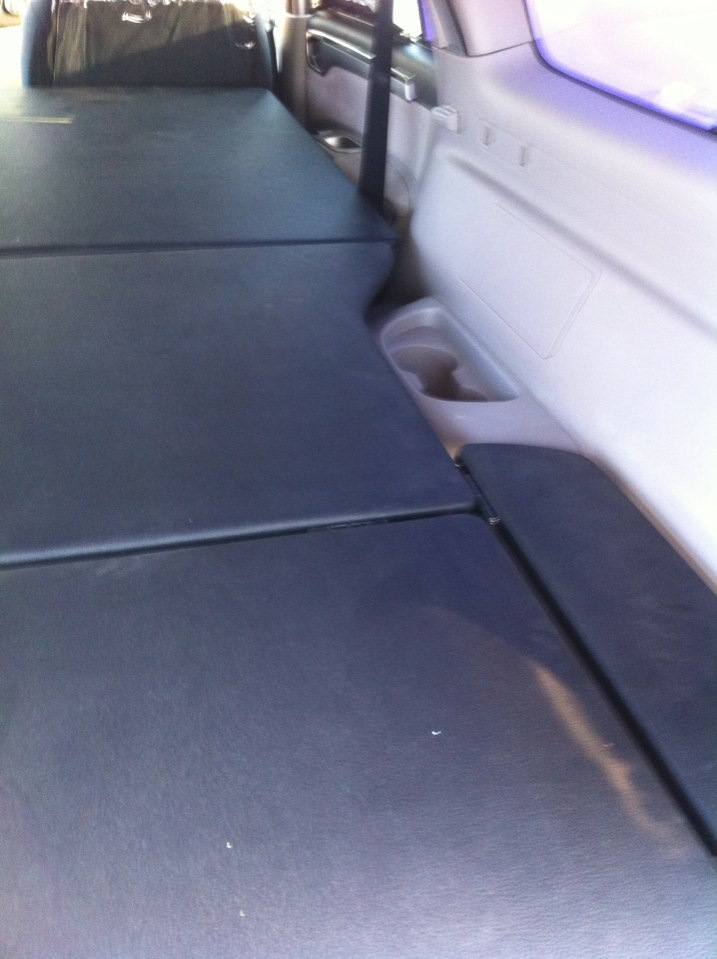 Фото в бортжурнале Mitsubishi Pajero Sport (2G)