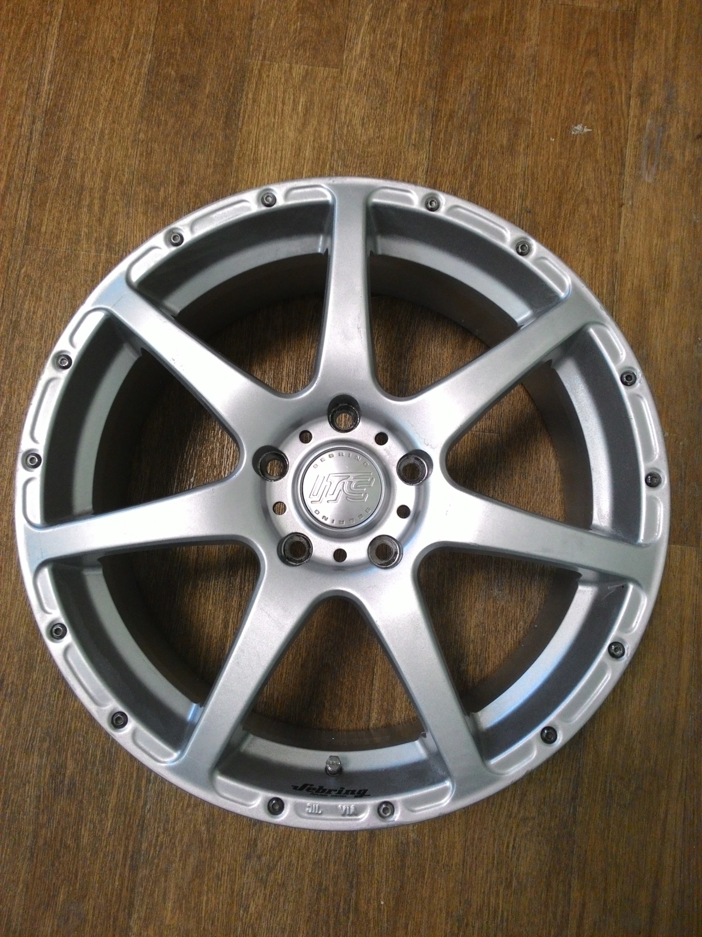 タイヤ・ホイール RAYS Sebring ITC-sport 165/45R16 タイヤ・ホイール RAYS Sebring ITC-sport 165/45R16 RAYS
