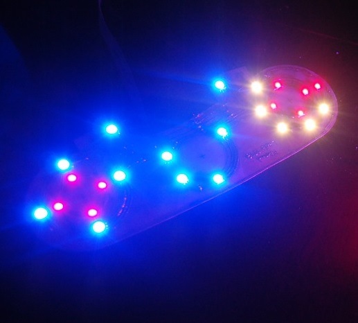 Часть 2 Климат на Калине с подсветкой RGB + Ручки отопителя от ...