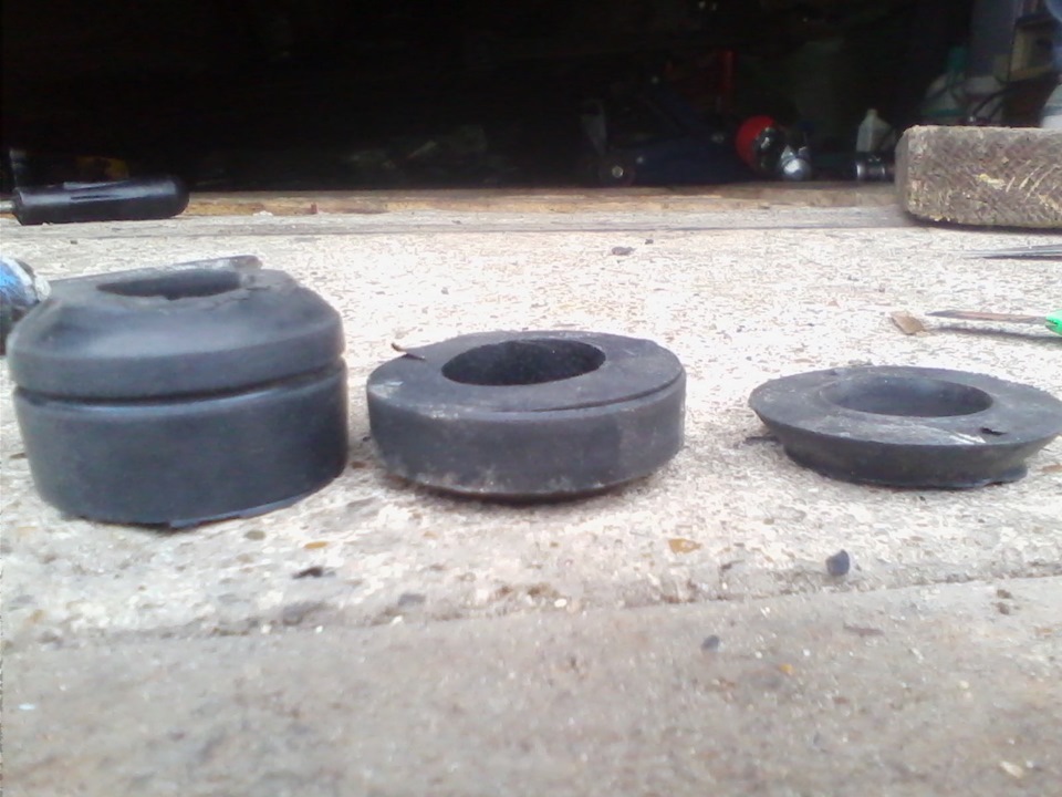 а куда …дальше? — Volkswagen Golf Mk3, 1,8 л, 1992 года | своими руками ...