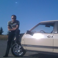 И снова ЗА РУЛЁМ :) — DRIVE2