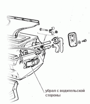 Схема подключения печки ваз 2107