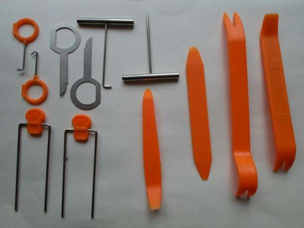 Фото в бортжурнале Chevrolet Epica