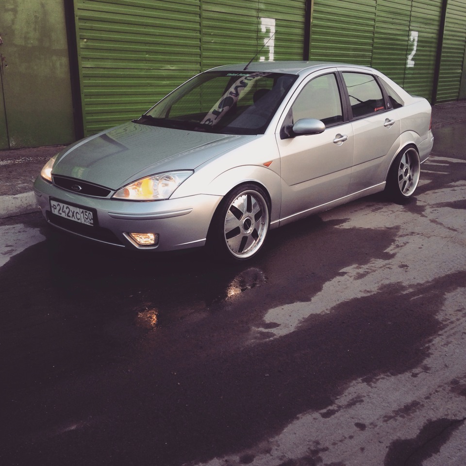 Не горят габариты, стоп, подсветка приборов и номера — Сообщество «Ford ...