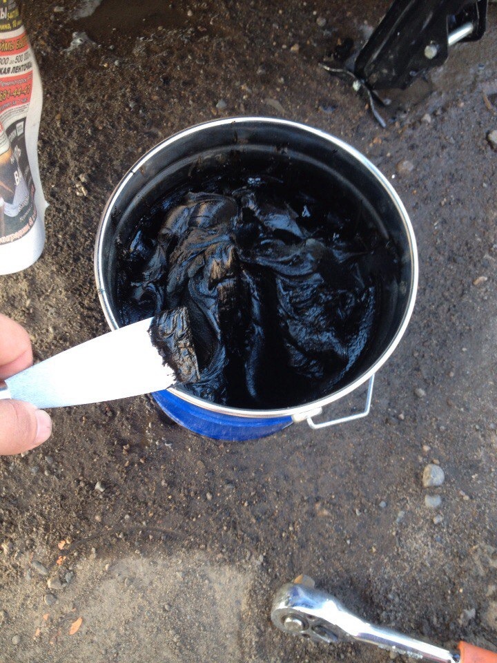 берем шапатель — Lada Приора седан. Запчасти на фото: O0005