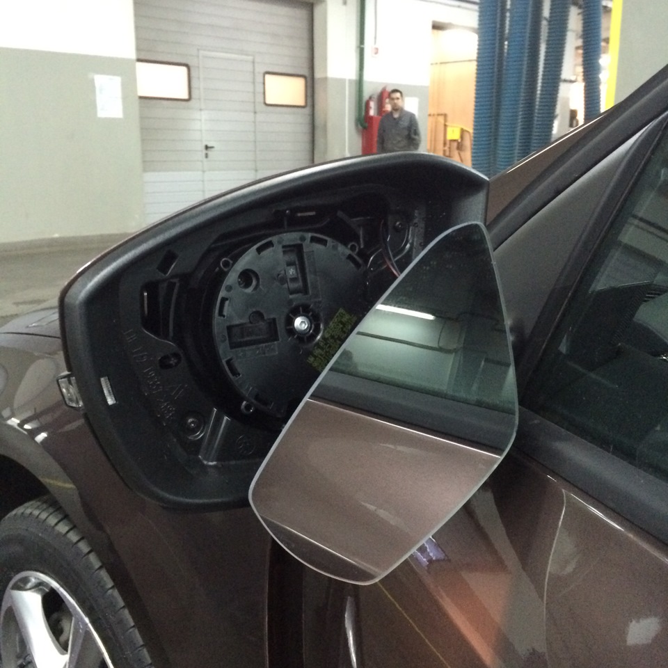 Официальный дилер. Уровень. — Skoda Octavia A7 Mk3