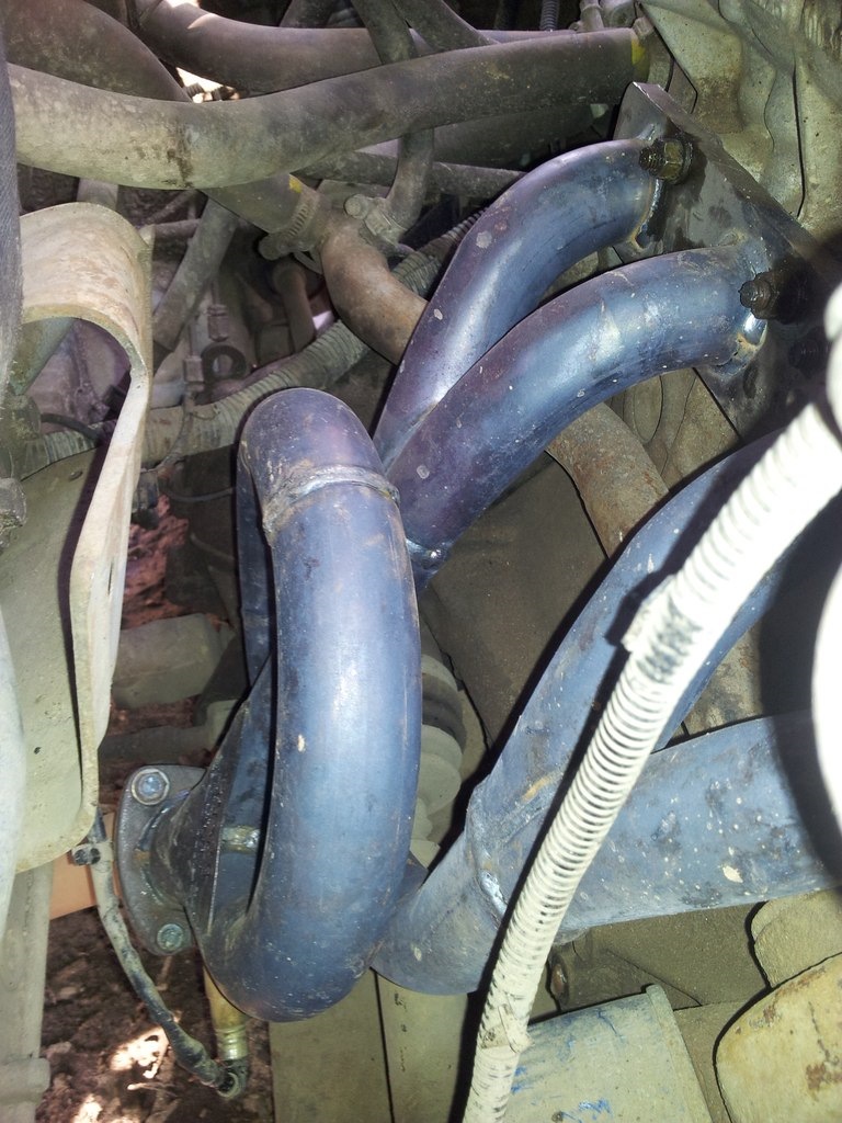 Удаление катализатора! — Lada Приора хэтчбек, 1,6 л, 2010 года | тюнинг ...