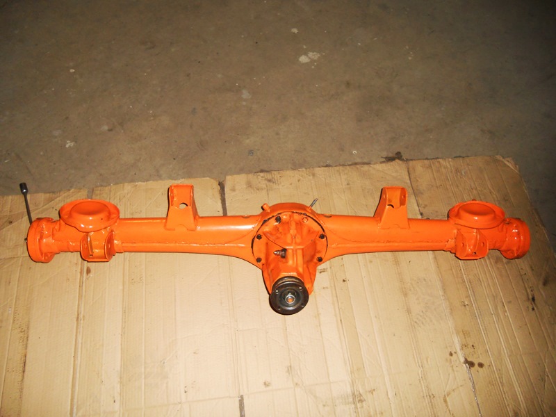 Фото в бортжурнале Chevrolet Niva (1G)