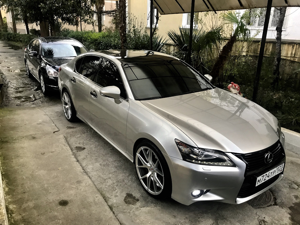 Lexus is отзывы владельцев недостатки