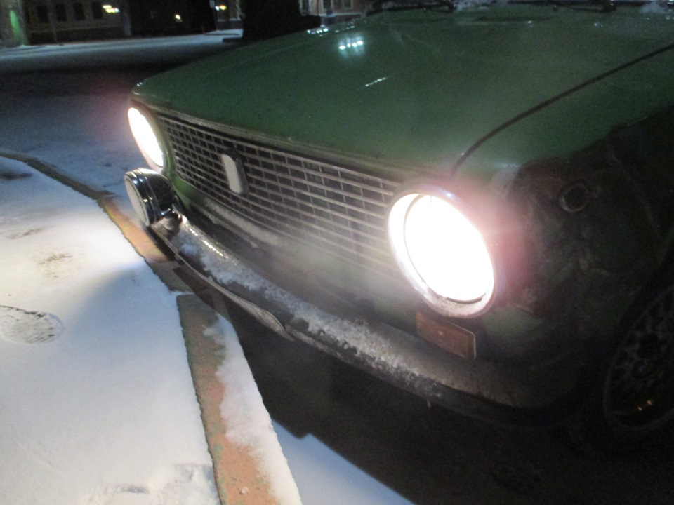 Регулировка клапанов, зажигания и почистили карбик. — Lada 21011, 1,3 л ...