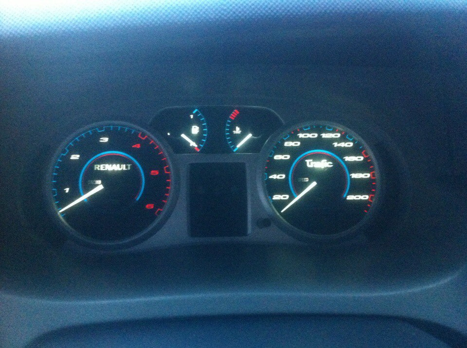 Замена подсветки приборки и регулятора печки — DRIVE2