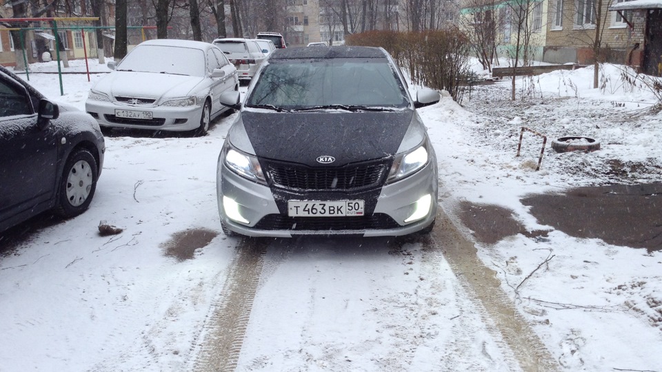 Вибрация на руле 2.Взаимозаменяемость внутренних Шурузов? — KIA Rio (3G ...