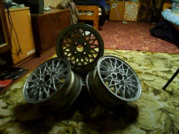 К сезону готов — Mitsubishi Montero Sport, 3 л., 2002 года | колёсные ...