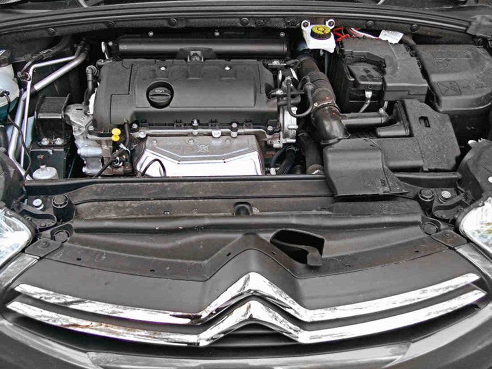 помогите, как почистить дроссельную заслонку в хетче? — DRIVE2