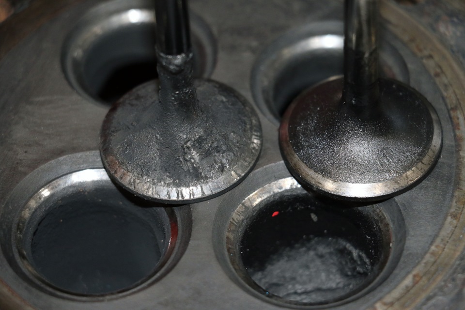 Фото в бортжурнале Ford F-Series (12G)