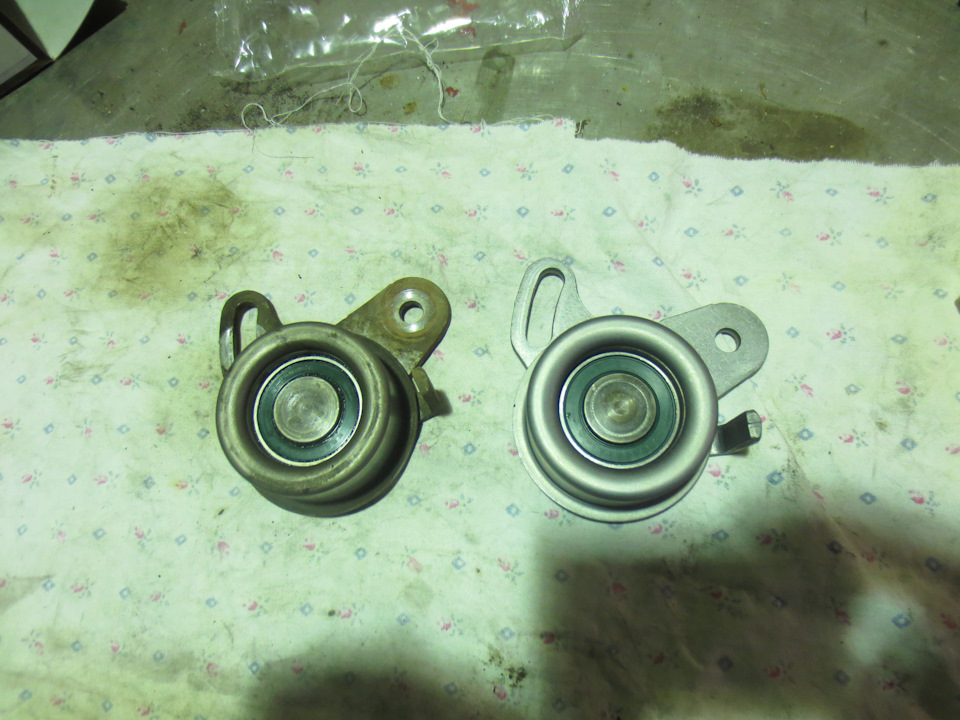 Фото в бортжурнале KIA Rio (2G)