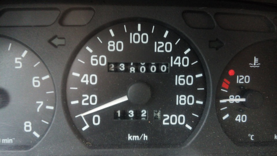 Подсветка приборной доски Волга 3102 — ГАЗ 3102, 2,3 л, 2003 года ...